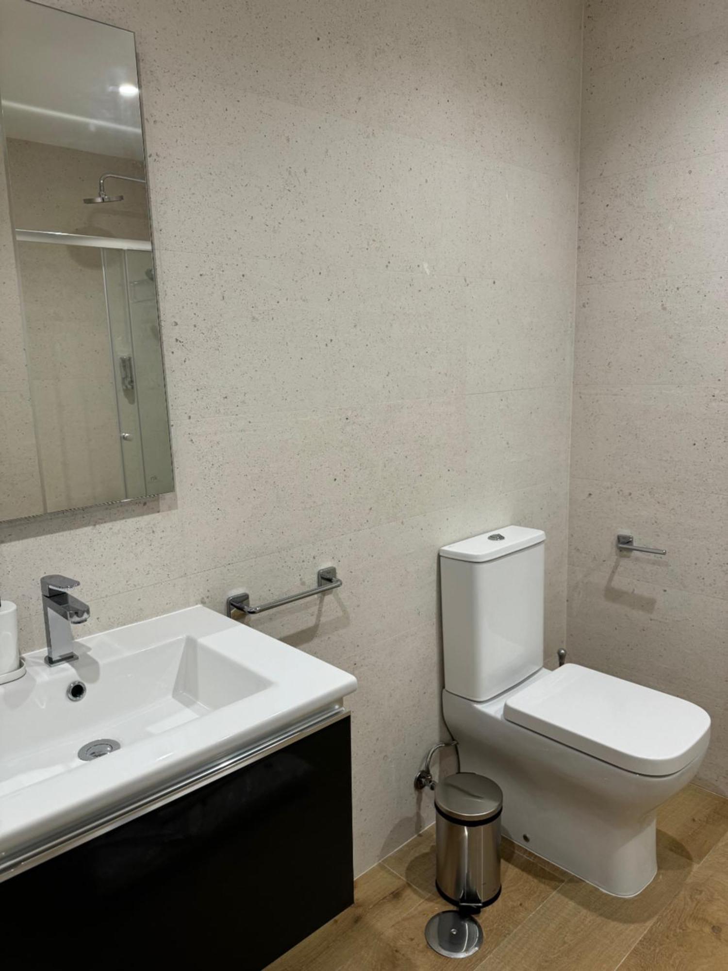 Alderete Suites Malaga Exterior photo