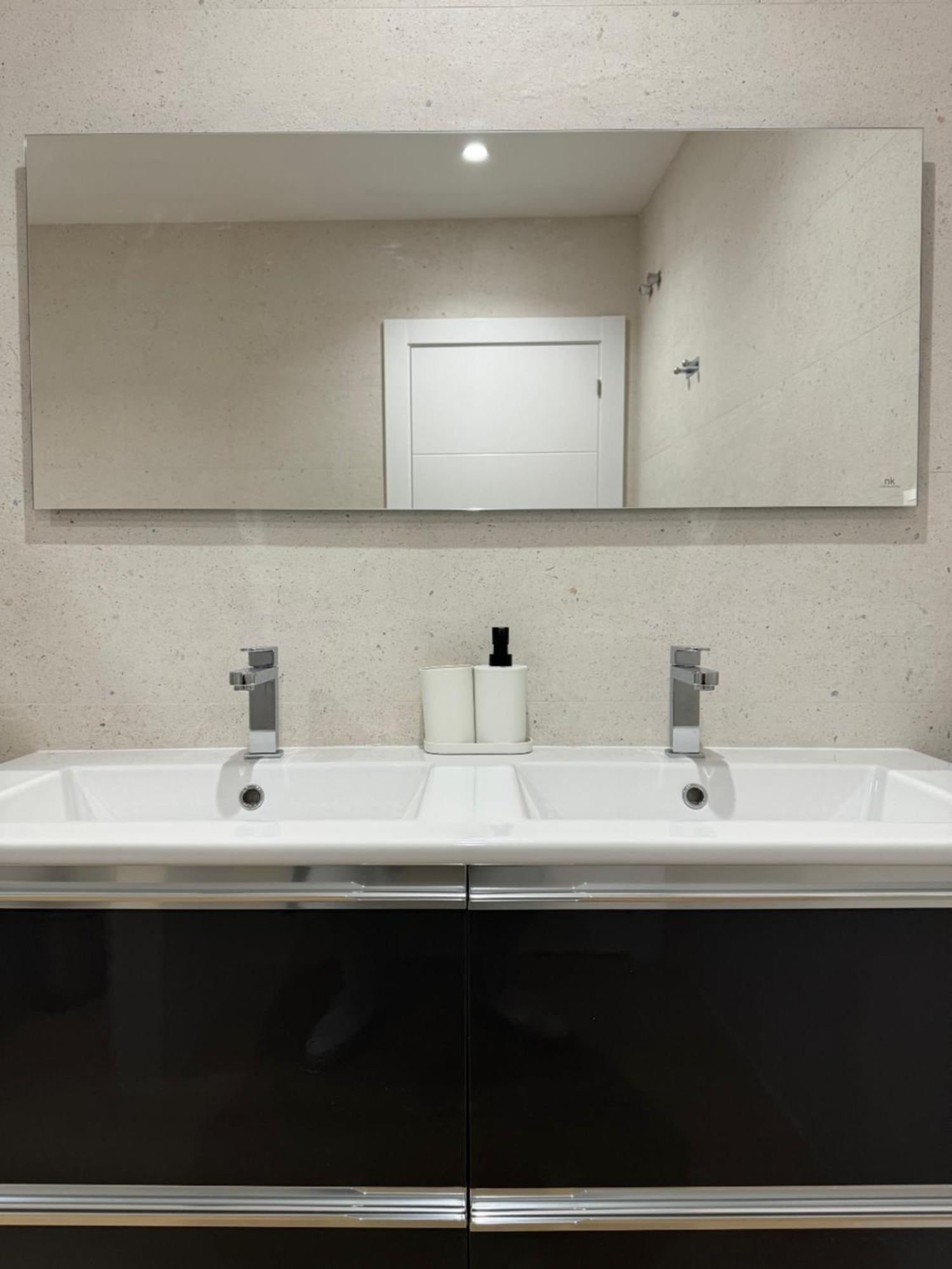 Alderete Suites Malaga Exterior photo